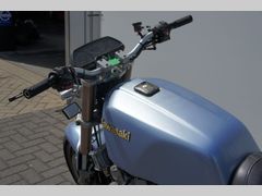 Kawasaki Z 1100 special 1983 occasion – foto 20 van 22