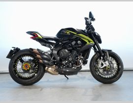 MV Agusta Dragster 800 RR SCS 2021 occasion