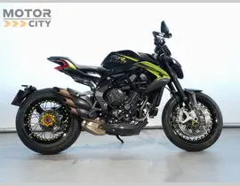 MV Agusta Dragster 800 RR SCS 2021 occasion