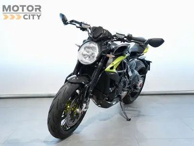 MV AGUSTA DRAGSTER 800 RR SCS – foto 3