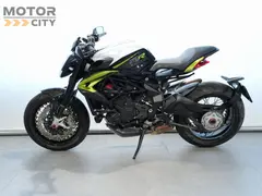 MV Agusta Dragster 800 RR SCS 2021 occasion – foto 4 van 20