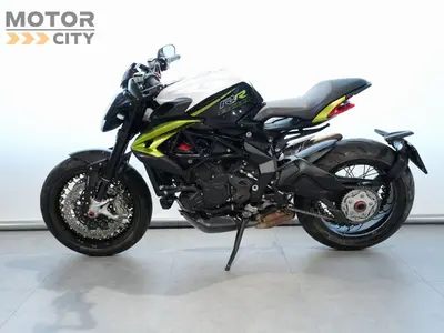 MV AGUSTA DRAGSTER 800 RR SCS – foto 4