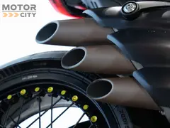 MV Agusta Dragster 800 RR SCS 2021 occasion – foto 17 van 20