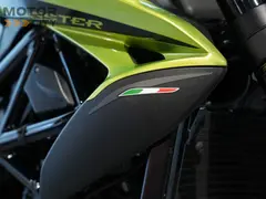 MV Agusta Dragster 800 RR SCS 2021 occasion – foto 18 van 20