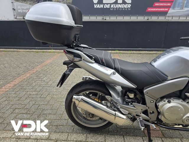 honda - cbf-1000-a