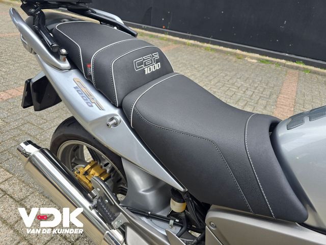 honda - cbf-1000-a