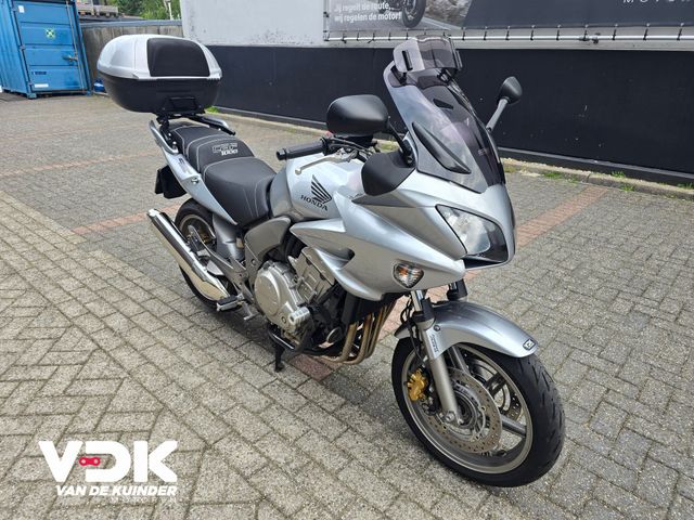 honda - cbf-1000-a