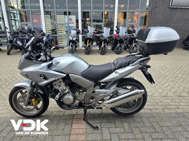 honda - cbf-1000-a