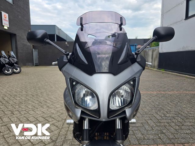 honda - cbf-1000-a