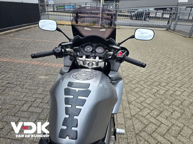 honda - cbf-1000-a
