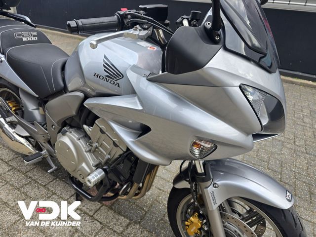 honda - cbf-1000-a