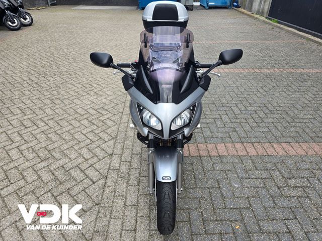 honda - cbf-1000-a