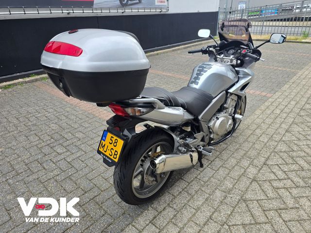 honda - cbf-1000-a