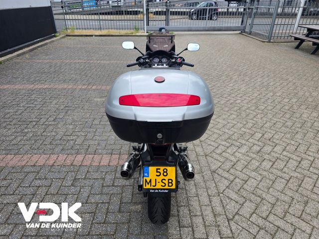 honda - cbf-1000-a