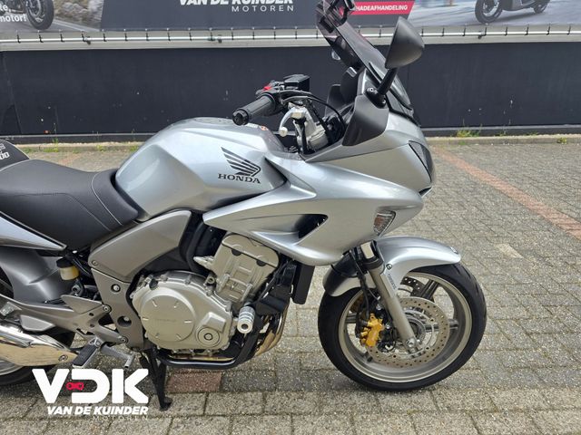 honda - cbf-1000-a