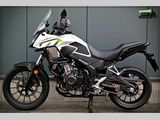 HONDA CB 500 X / ABS