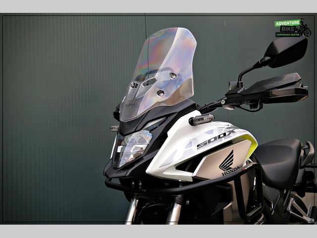 honda - cb-500-x---abs