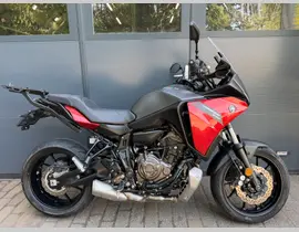 Yamaha Tracer 700 ABS 2020 occasion