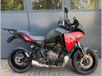 Yamaha Tracer 700 ABS 2020 occasion