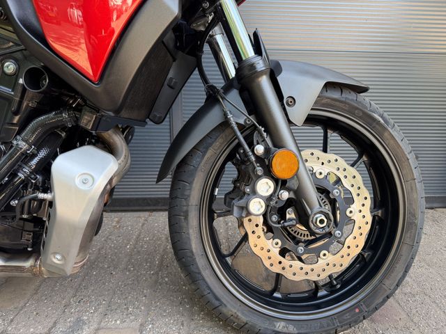 yamaha - tracer-700-abs