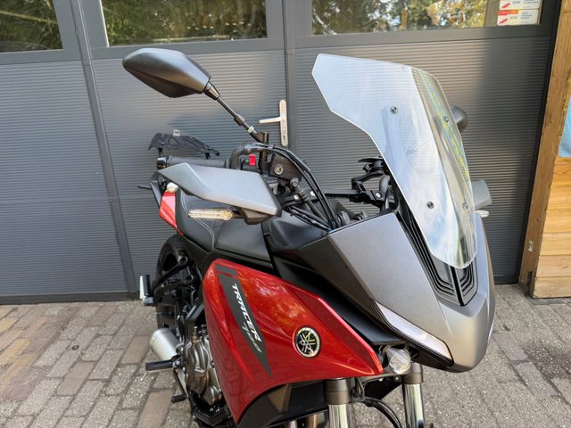 yamaha - tracer-700-abs