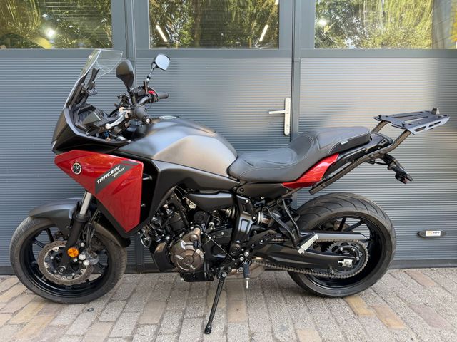 yamaha - tracer-700-abs