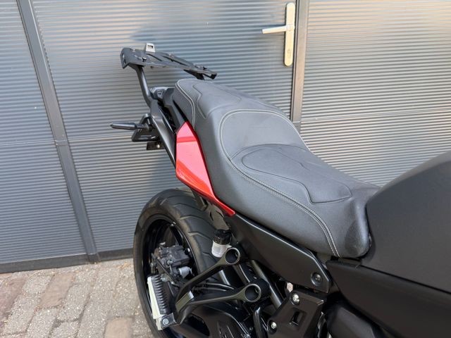 yamaha - tracer-700-abs