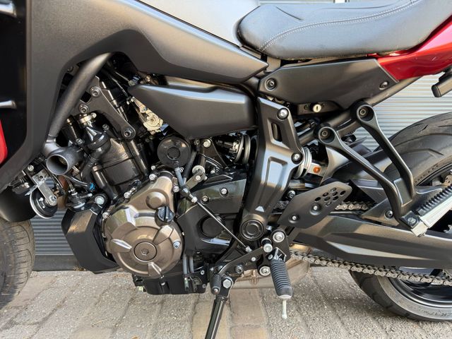 yamaha - tracer-700-abs