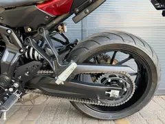 Yamaha Tracer (7) 700 abs 2020 occasion – foto 11 van 14