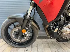 Yamaha Tracer (7) 700 abs 2020 occasion – foto 9 van 14