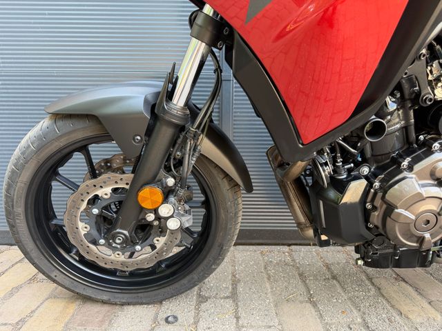 yamaha - tracer-700-abs