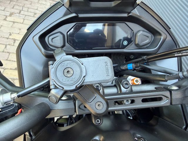 yamaha - tracer-700-abs