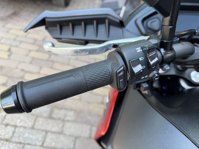 yamaha - tracer-700-abs