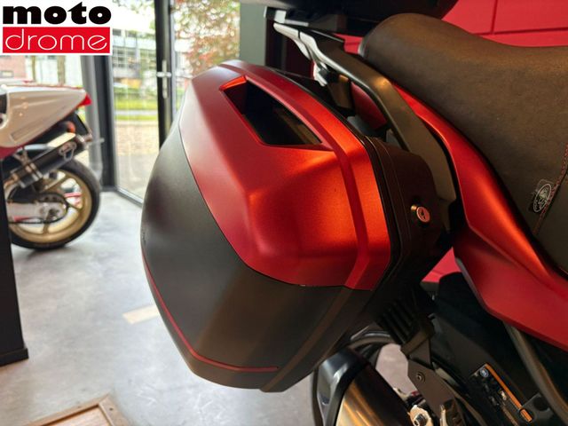 kawasaki - versys-1000-se-grand-tourer
