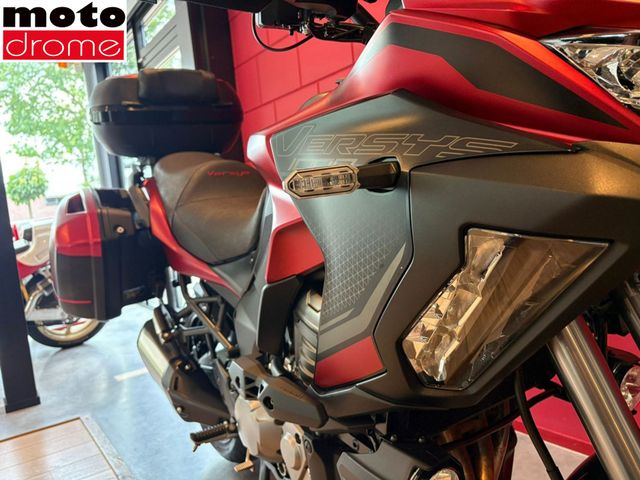 kawasaki - versys-1000-se-grand-tourer