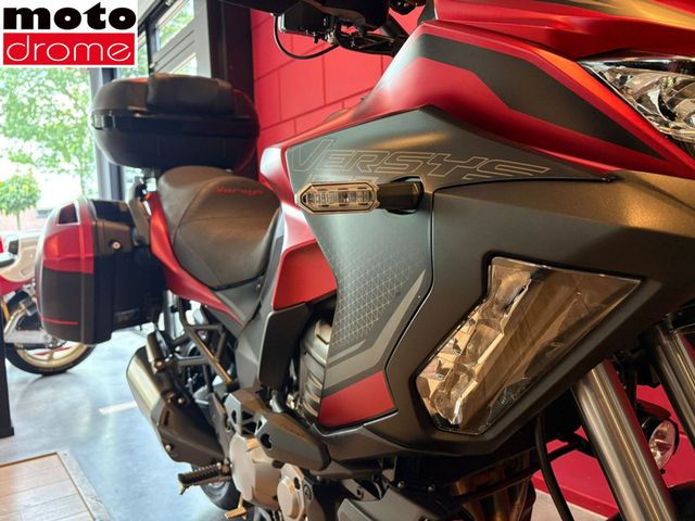 kawasaki - versys-1000-se-grand-tourer