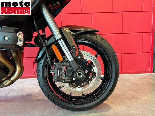 kawasaki - versys-1000-se-grand-tourer
