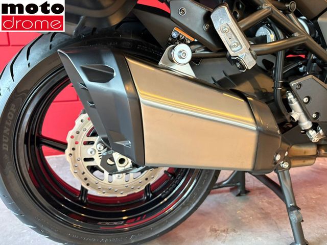 kawasaki - versys-1000-se-grand-tourer