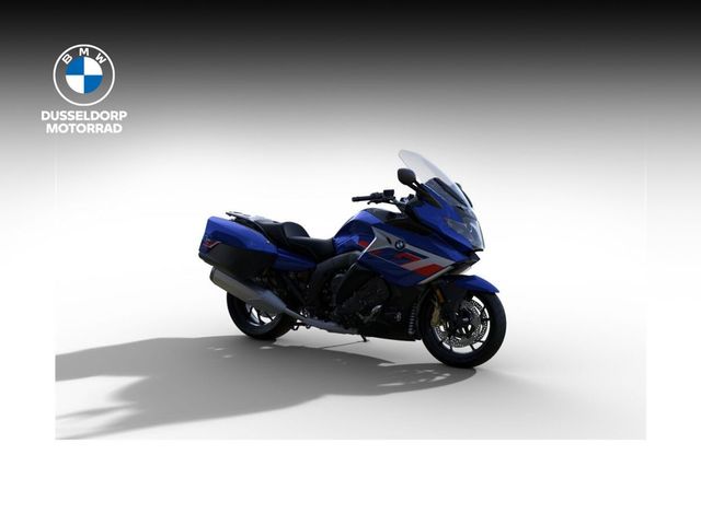 bmw - k-1600-gt