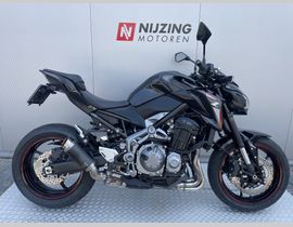 Kawasaki Z900 2018 occasion