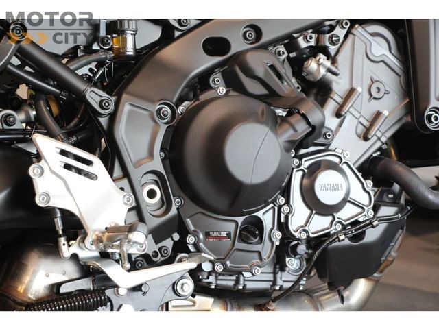 yamaha - tracer-9-gt-plus-y-amt