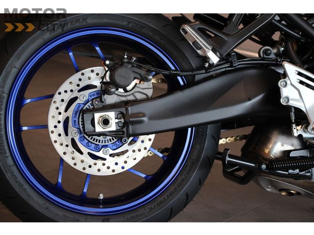 yamaha - tracer-9-gt-plus-y-amt