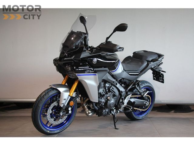 yamaha - tracer-9-gt-plus-y-amt
