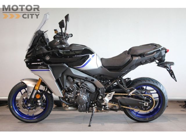 yamaha - tracer-9-gt-plus-y-amt
