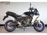 YAMAHA TRACER 9 GT+ Y-AMT