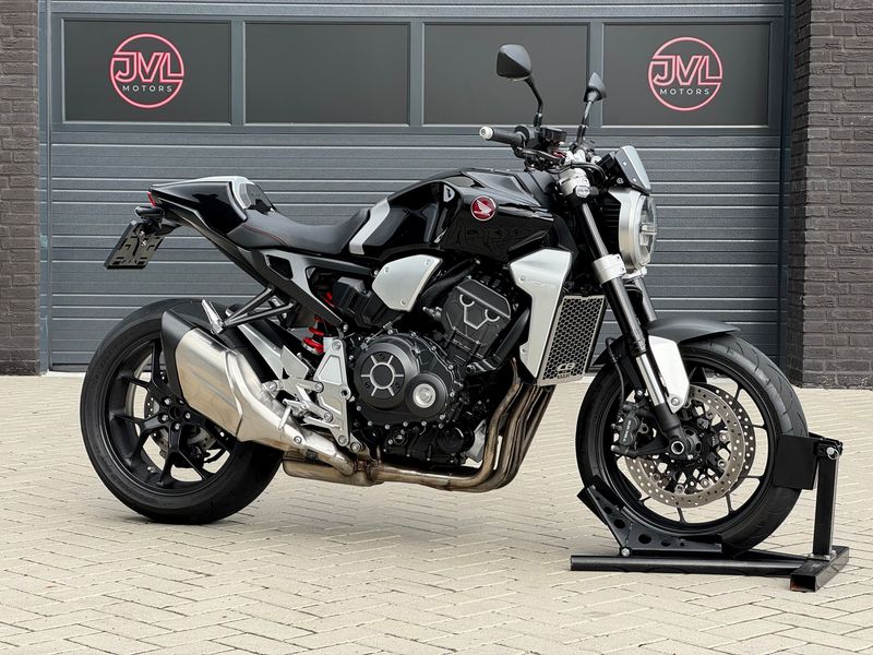 Honda CB 1000 R ABS 2018 occasion