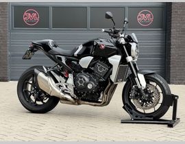 Honda CB 1000 R ABS 2018 occasion