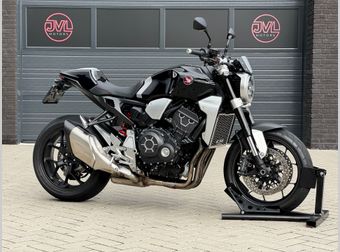Honda CB 1000 R ABS 2018 occasion