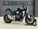 HONDA CB 1000 R ABS