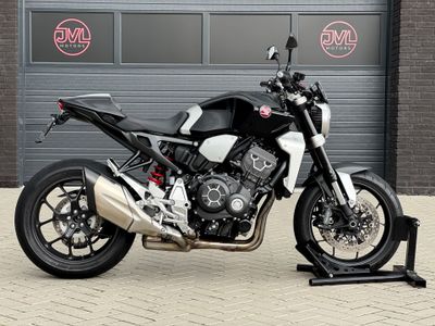 HONDA CB 1000 R ABS – foto 2
